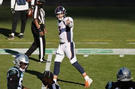 Right now, the internet is abuzz about one of the biggest sporting events of the year. Denver Broncos At Carolina Panthers Final Score Highlights Week 14 Mile High Report