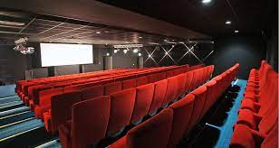 L'hôtel de paris saint tropez. Creation D Un Nouveau Cinema Le Star Site Officiel De La Ville De Saint Tropez