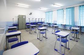 Som una escola que ensenya a pensar i que posa. Escolas Estaduais De Sao Paulo Retomam Aulas Presenciais Nesta Segunda Veja
