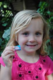 Jac o' lyn Murphy: Bubble Gum and Burgers Birthday...