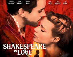 Shakespeare In Love Projects :: Photos, videos, logos, illustrations and  branding :: Behance
