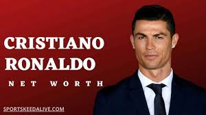 Between 2010 and 2019, he raked in €720 million, which makes him the. Cristiano Ronaldo Jr Archives Sportskeedalive