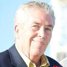 John F. McLaughlin Obituary August 27, 2019