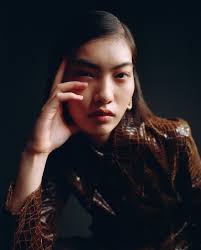 Emily Nunes by Tom Oneill Wearing