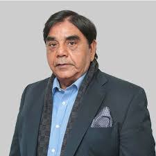 Javaid Iqbal's Instagram, Twitter & Facebook