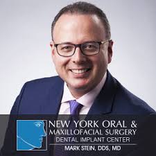 NYC Oral Surgeon Dr. Mark Stein Named A 2018 “Super Doctor”
