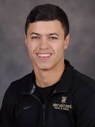 2015-16 Men's Track and Field Roster