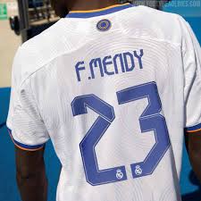 Check spelling or type a new query. Real Madrid 21 22 Trikot Veroffentlicht Nur Fussball
