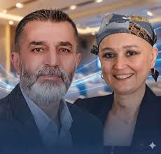 Geçtiğimiz günlerde hayatını kaybeden Şehzadeler Belediye Başkanımız  merhume Gülşah Durbay'ın ardından, bugün Şehzadeler Meclisi'nde yapılan  seçimle göreve başlayan Hakan Şimşek'e yeni görevinde başarılar dileriz.