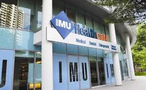 An established private medical and healthcare university. International Medical University Office Photos Glassdoor