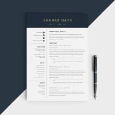 There isn't really a yes or no answer. 15 One Page Resume Templates Examples Of 1 Page Format