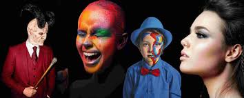 ABBEY NORMAL Forehead Woochie Prosthetics PRO