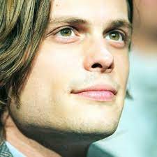 Love The Face Of A Angel Matthew Gray Matthew Gray Gubler Spencer Reid Criminal Minds
