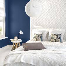 Les nouvelles gammes de peinture castorama. Peinture Bleu Klein Castorama Bleu Klein 20 Idees Pour Integrer Cette Couleur A Votre Deco Peinture Multi Supports Voile De Lin Mat 25l Castorama Compostheapsfreeshipping