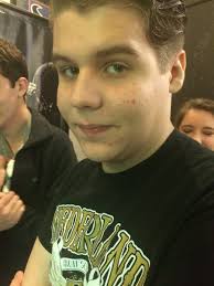 Justin Collazo (@Coolazzo)