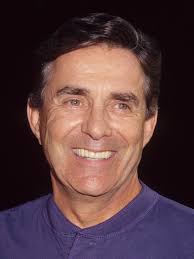 Pat Harrington