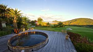 Bethells Beach Accommodation Holiday Homes Auckland Beach Cottages Beach Accommodation Hotel
