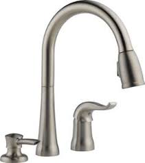 This essential piece of bathroom hardware serves a specific purpose but also acts as a touch of embellishment for the design of the room. 14 Kitchen Ideas Kitchen Faucet Kitchen Sink Faucets Faucet