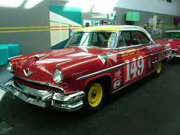 Image result for Regal Red 1954 Lincoln