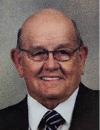 Obituary for Howard Maschhoff