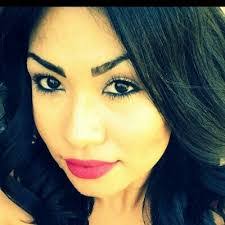 Jaclyn Gonzalez's Instagram, Twitter & Facebook