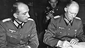 What happened on may 8, 1945. 8 Mai 1945 Als In Europa Endlich Die Waffen Schweigen Mdr De