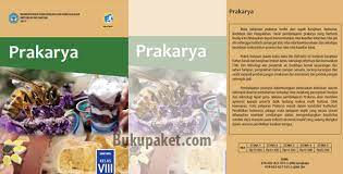Rangkuman materi ips kelas 9 semester ideskripsi lengkap. Materi Prakarya Kelas 8 Kurikulum 2013 Semester 2 Revisi 2017