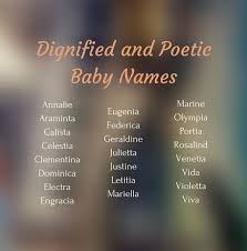 Baby Name Generator Dignified And Poetic Baby Names All Outside The Top 1000 Babyname Namegenerator Baby Names Unisex Baby Names Southern Baby Names