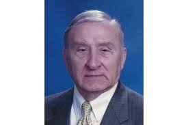 Arthur Riehl Obituary (1934