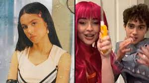 Olivia rodrigo brutal is american pop song. Olivia Rodrigo Good 4 U Lyrics Are They About Joshua Bassett And Sabrina Carpenter Popbuzz