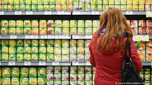 Was es bei lidl zu beachten gibt, wenn waren per rechnungskauf bezahlt werden, und wie sich die bestellung abwickeln lässt, erklären wir hier. Aldi Und Lidl Discounter Duell Weltweit Wirtschaft Dw 26 09 2019