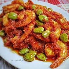 Sambel Goreng Udang By Mayasefry Bahan 500 Gram Udang Buang Kepala Kerat Punggu Fish Recipes Healthy Yogurt Recipes Healthy Healthy Banana Recipes