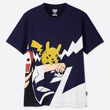 Utgp 2019's was pokemon, and now the winners have been revealed. Utgp Pokemon Ut Short Sleeve Graphic T Shirt Uniqlo Us Uniqlo T Shirt Pokemon Tees