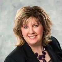 Congratulations to my daughter, Nicole TenHaken,