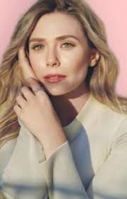 amore ➳ elizabeth olsen