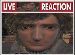 Laurence and Lady Maria sweep all day : r/shittydarksouls