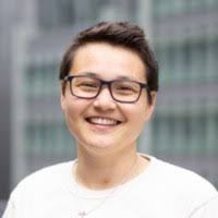 Magda Kasprzycka Email & Phone Number