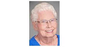 Phyllis Garcia Obituary (1932