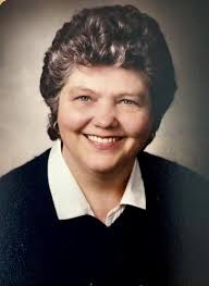 Helen Penk Obituary (07/25/1932