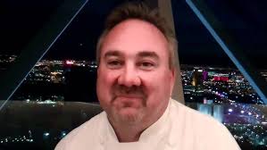 Eating Las Vegas In The Kitchen w Chef Drew Terp BarMasa Shaboo 1 28 11.mp4 