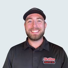 About Seaton Heat N' Air