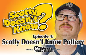 Scotty Doesn't Know