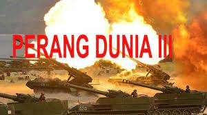 Apakah benar perang dunia ke 3 akan dimulai? Lokasi Yang Berpotensi Jadi Medan Perang Dunia Ke Iii Bonepos Com Informasi Berita Terkini Sulsel