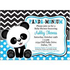 Pin On Panda Shower