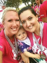 Celebrating moms to be with gifts