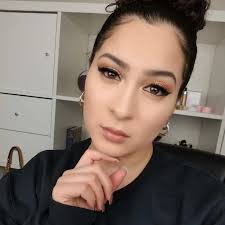 Have you seen something beautiful today? Makeup💄@glam_by keith