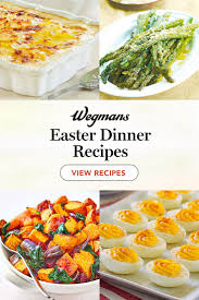 Get great meal help and so much more at wegmans.com. Wegmans Easter Dinner Wegmans Easter Dinner Page 1 Line 17qq Com We Had A Family Dinner For The First Time At Wegmans Amazinglifeone