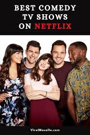 Monsters unleashed, is also available on netflix. 10 Best Comedy Tv Shows On Netflix In 2020 With Imdb Ratings Comedy Tv Shows Tv Shows Comedy