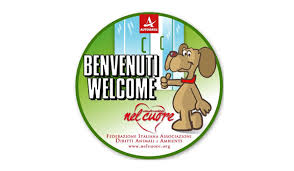 Cani nei luoghi pubblici legge 2015. Finalmente Porte Aperte Ai Cani Anche Negli Autogrill Lav