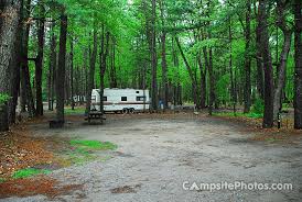 For sebago lake state park only on: Sebago Lake State Park Campsite Photos Camping Info Reservations